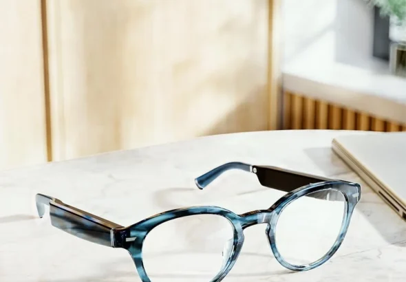 Amazon Echo Frames (3rd Gen)