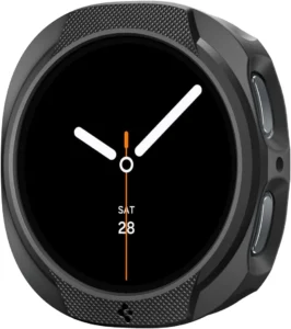 Spigen Liquid Air Case for Samsung Galaxy Watch 8 44mm (2025)