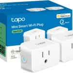 Tapo P125 Apple HomeKit Smart Plug Mini (2