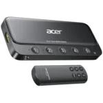 Acer 5x1 HDMI Switch 4K 60Hz with Remote