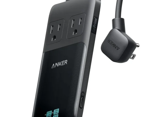 Anker Prime 140W 6-in