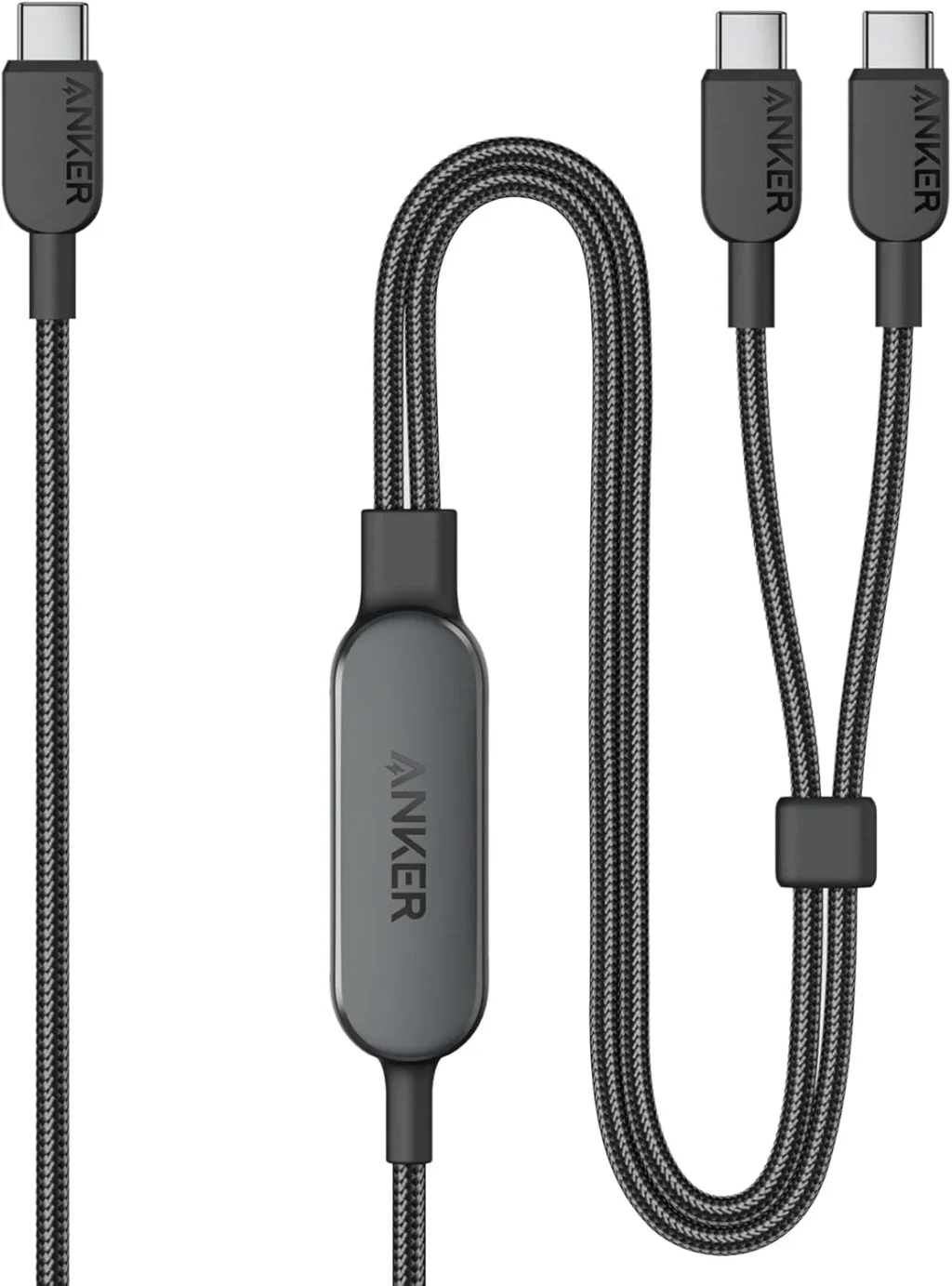 Anker 140W USB C to USB C Fast Charging Cable