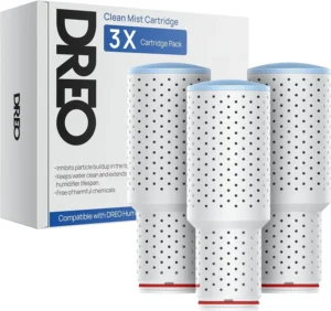 DREO Clean Mist Cartridge 3