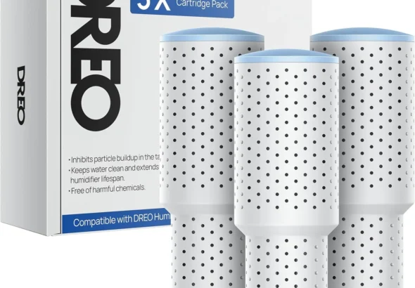 DREO Clean Mist Cartridge 3