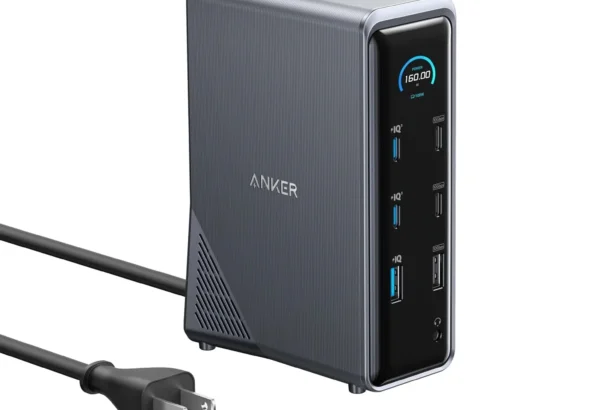 Anker Prime 14