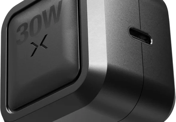 NOCO XGrid X30 30W GaN USB