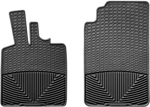 WeatherTech All-Weather Floor Mats for Smart Fortwo (2008-2015)