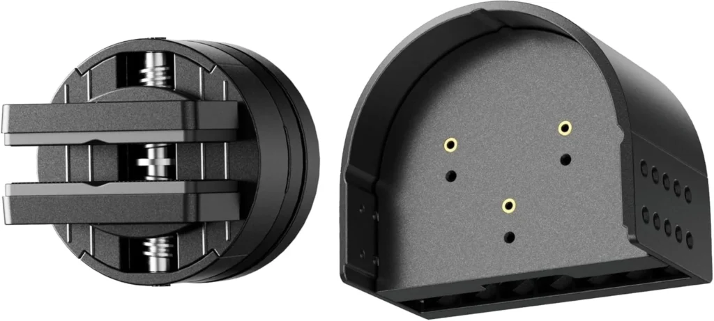 SwitchBot Lock Ultra Accessory Kit for Jimmy Proof and Mortise Locks