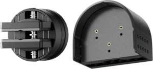 SwitchBot Lock Ultra Accessory Kit for Jimmy Proof and Mortise Locks