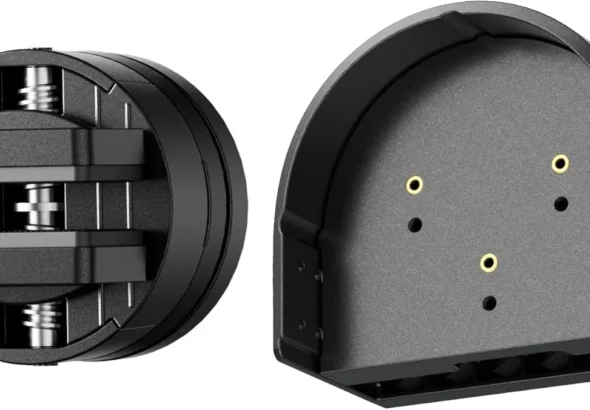 SwitchBot Lock Ultra Accessory Kit for Jimmy Proof and Mortise Locks