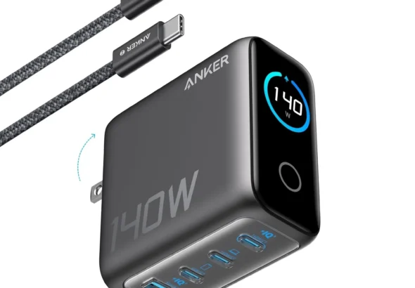Anker 140W 4