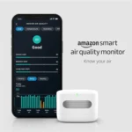Amazon Smart Air Quality Monitor