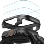 ESR for Apple Watch Ultra Case with Screen Protector 49mm