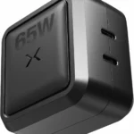 NOCO XGrid X65 65W Dual Port GaN USB