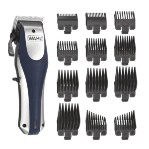Wahl Lithium Ion Pro Cordless Hair Clippers