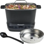 StirMax Plus 7.5 Quart Digital Multi