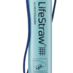 LifeStraw Personal Water Purifier for Hiking and Travel