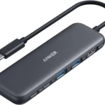 Anker 5-in
