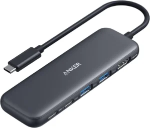 Anker 5-in