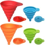 Kitchen Funnel Set, 4