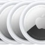 Apple AirTag 4