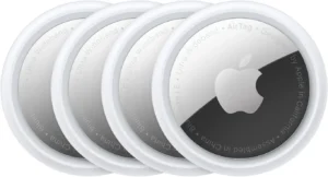 Apple AirTag 4