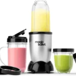 Magic Bullet Blender, 11