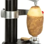 Starfrit Rotato Express Electric Peeler with Spare Blades