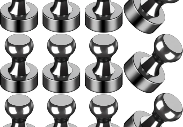 LOVIMAG Strong Fridge Magnets 12