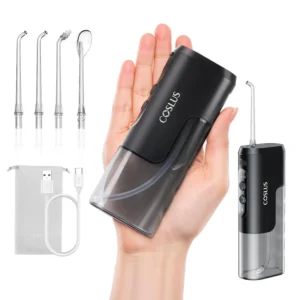 Travel Water Flosser