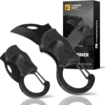 Small Pocket Knife with 1.34