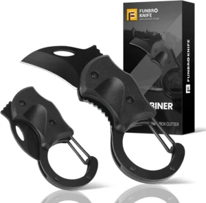 Small Pocket Knife with 1.34