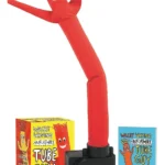 Wacky Waving Inflatable Tube Guy: Original RP Minis