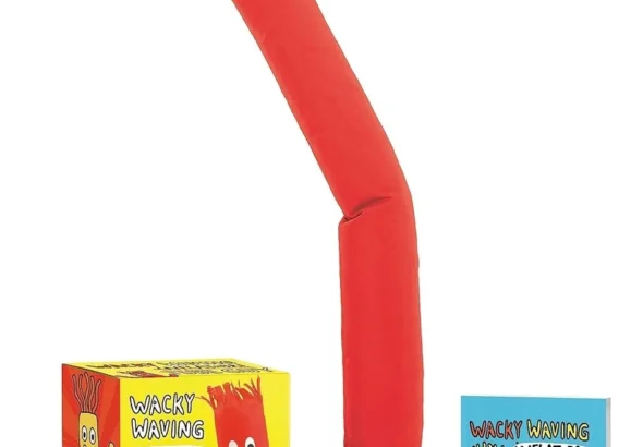 Wacky Waving Inflatable Tube Guy: Original RP Minis