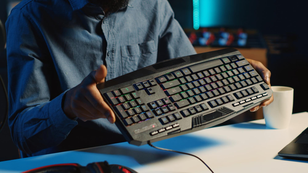 Best mechanical keyboards for programming and coding in 2026