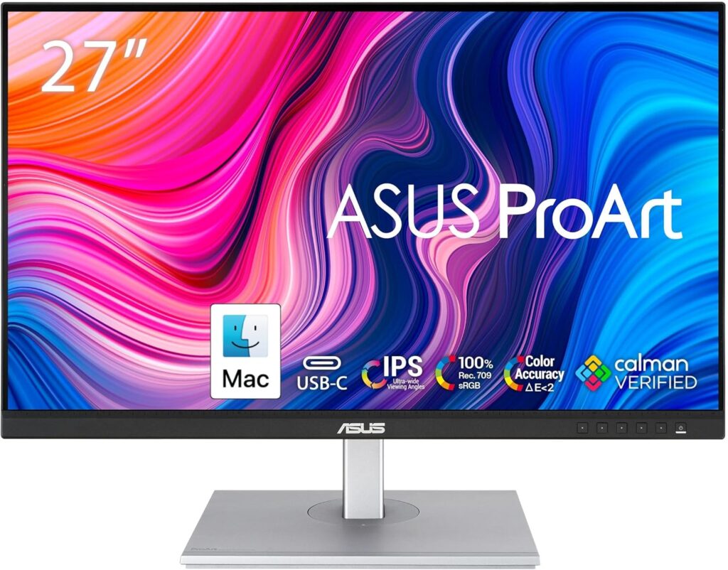best monitors for programming & coding in 2026