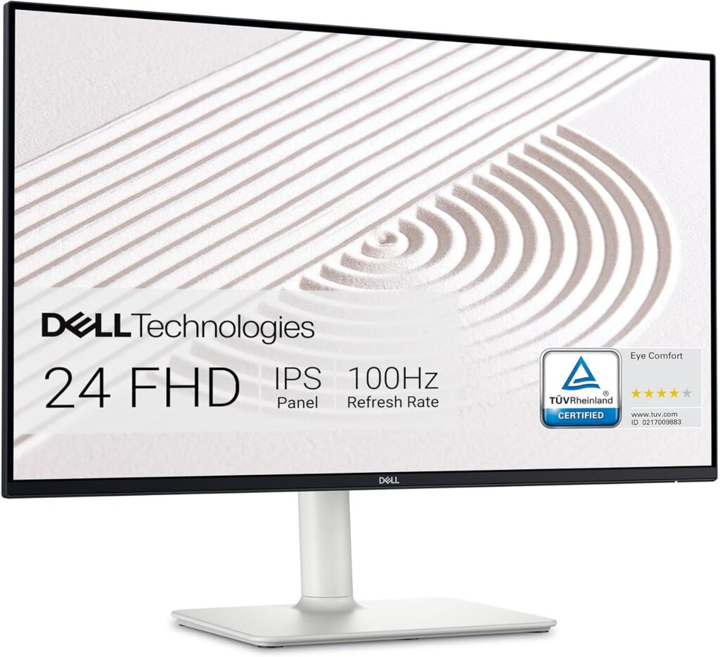 best monitors for programming & coding in 2026