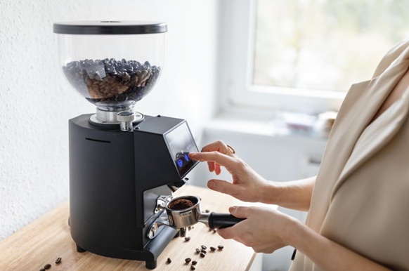 Best smart coffee makers for programmers home office 2026 with app control