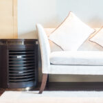 Best smart air purifiers for programmers home office 2026 with app control