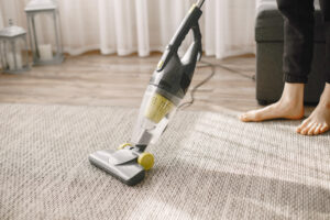 Best smart vacuums for programmers home office 2026 with app control