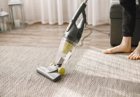 Best smart vacuums for programmers home office 2026 with app control