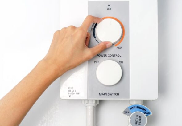 Best smart water heaters for programmers home office 2026 with app control