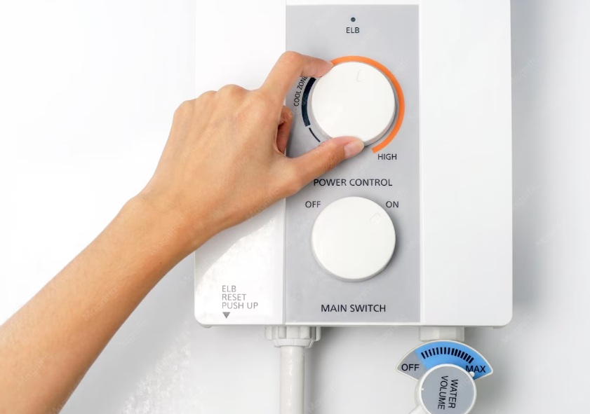 Best smart water heaters for programmers home office 2026 with app control